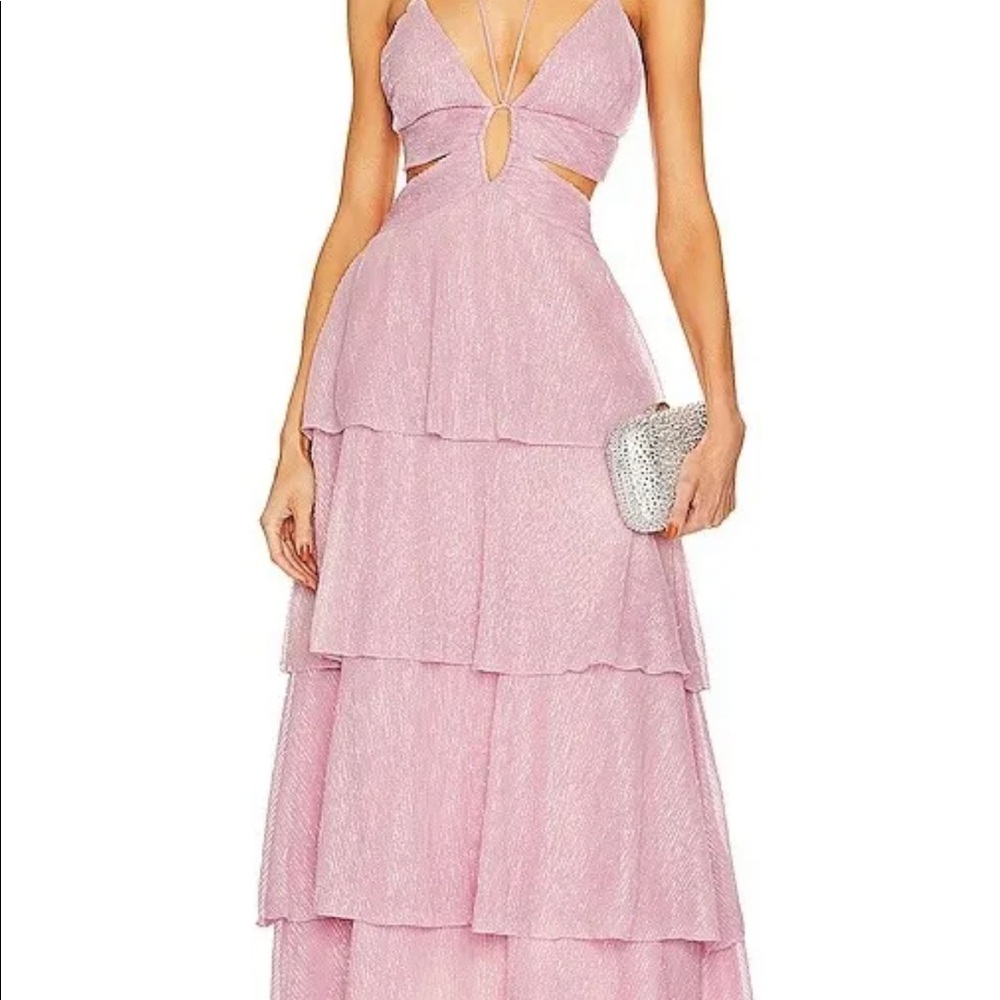 Revolve maxi - Picture 2 of 5